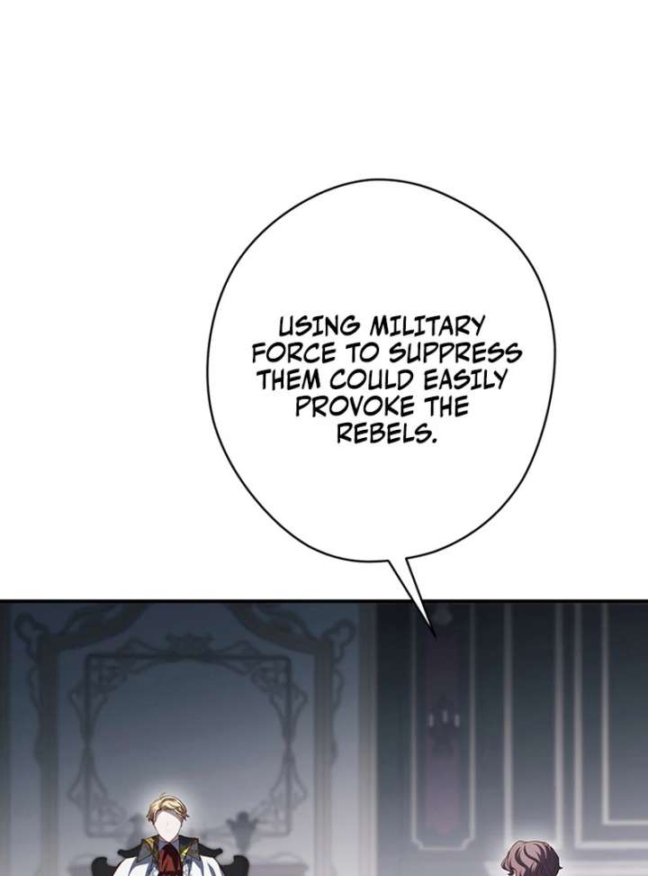 Dead Evil Queen Elise Chapter 25 - Page 40