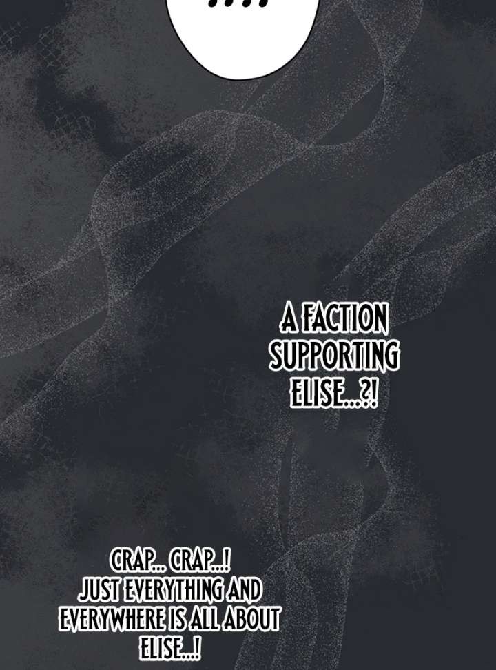 Dead Evil Queen Elise Chapter 25 - Page 43