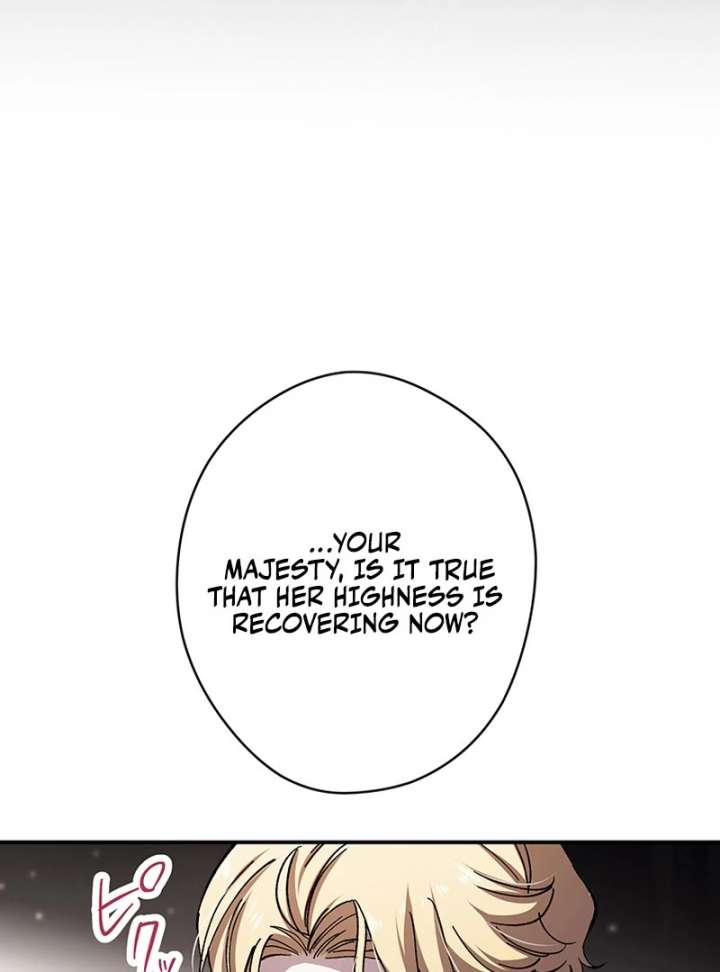 Dead Evil Queen Elise Chapter 25 - Page 45