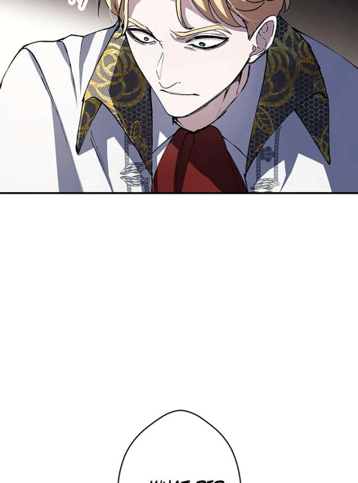 Dead Evil Queen Elise Chapter 25 - Page 46