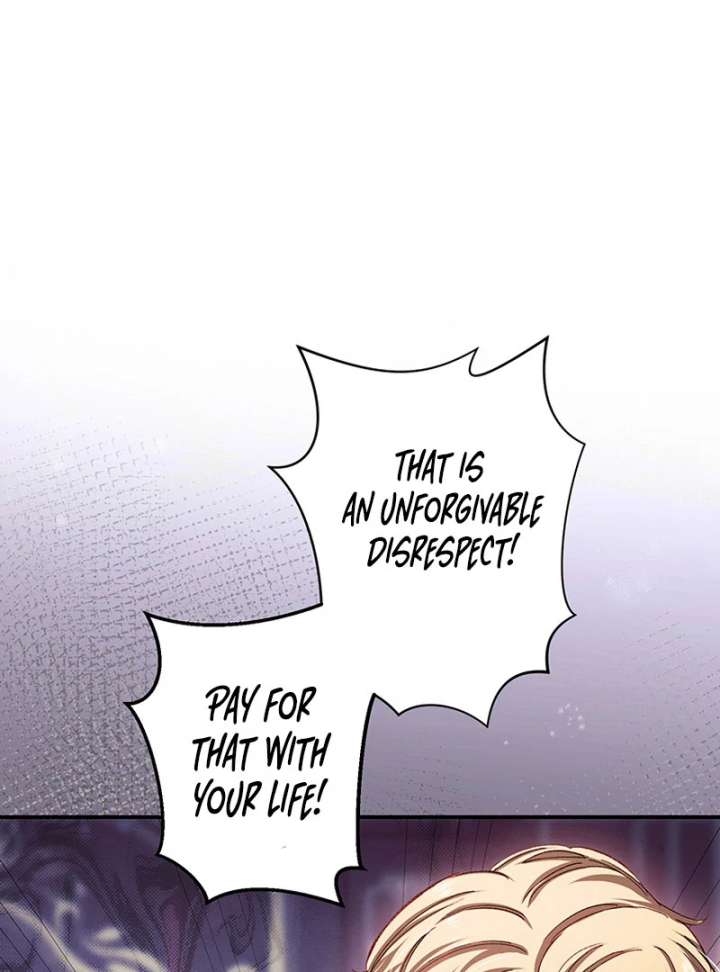 Dead Evil Queen Elise Chapter 25 - Page 52