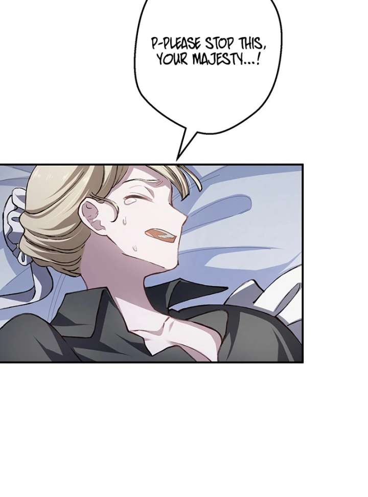 Dead Evil Queen Elise Chapter 25 - Page 7