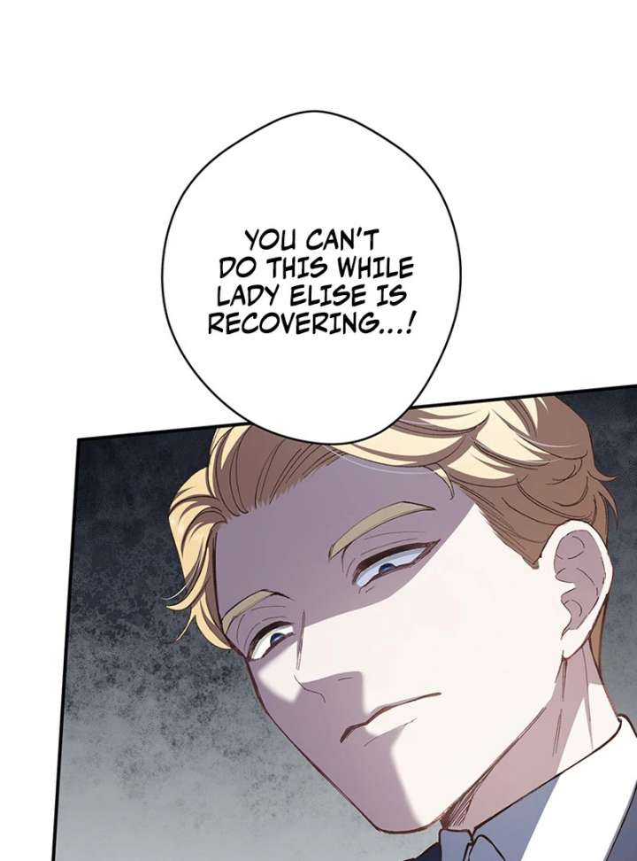 Dead Evil Queen Elise Chapter 25 - Page 8