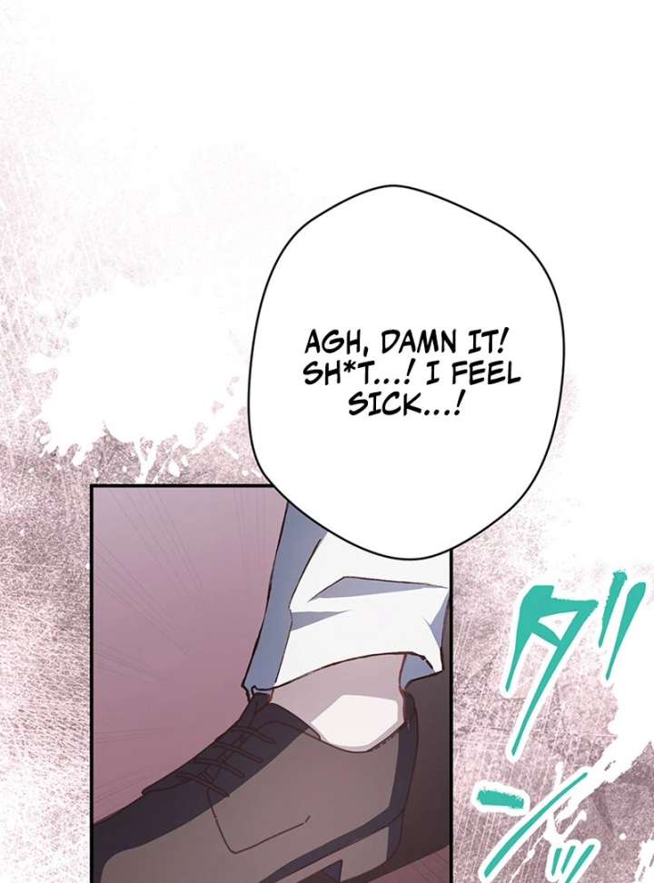 Dead Evil Queen Elise Chapter 25 - Page 76