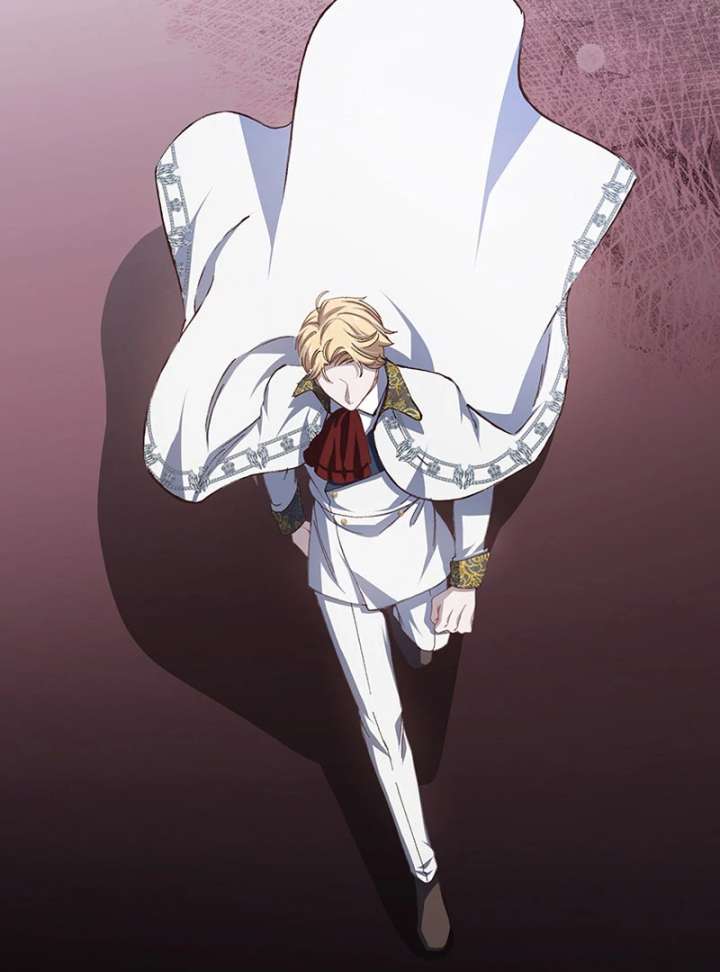 Dead Evil Queen Elise Chapter 25 - Page 78