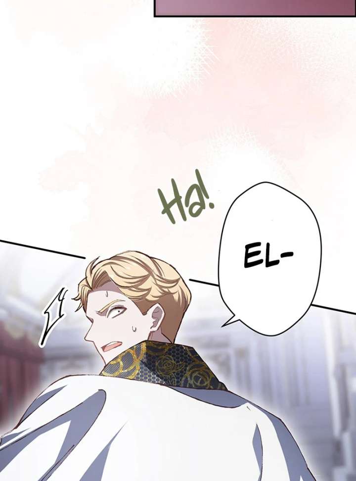 Dead Evil Queen Elise Chapter 25 - Page 95