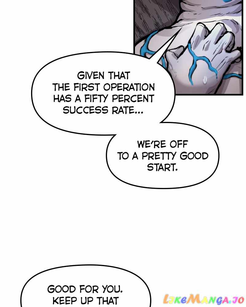 Dead Knight Gunther Chapter 36 - Page 50