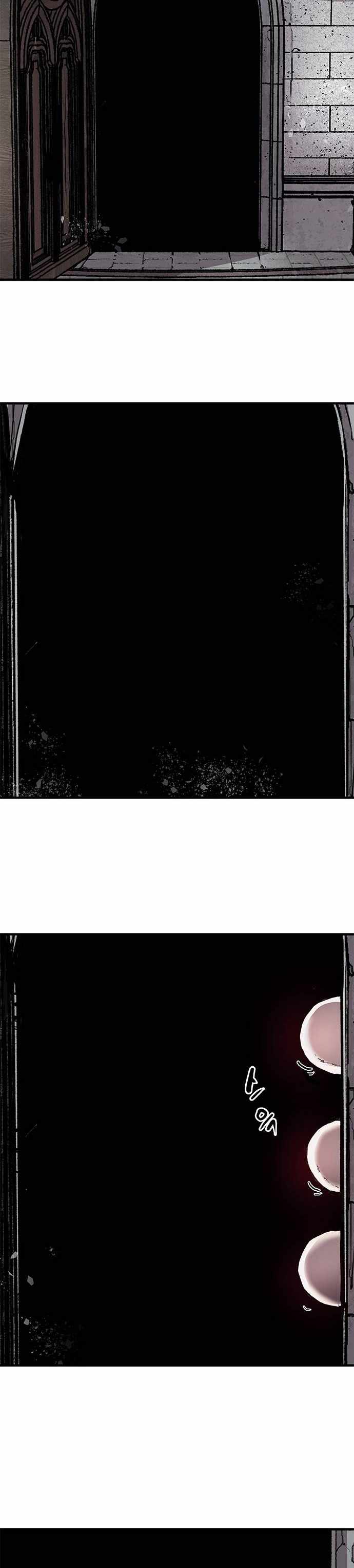 Dead Knight Gunther Chapter 4 - Page 17