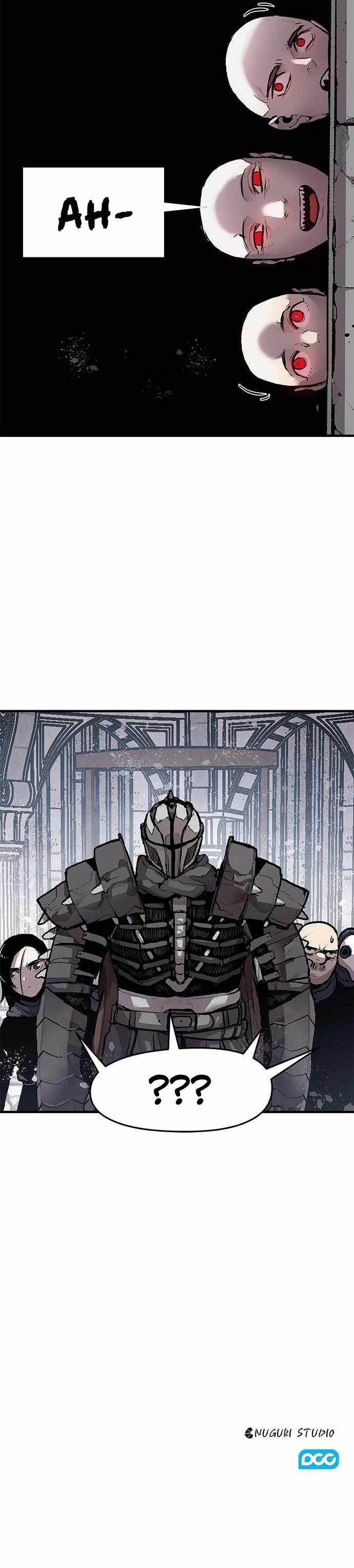 Dead Knight Gunther Chapter 4 - Page 18