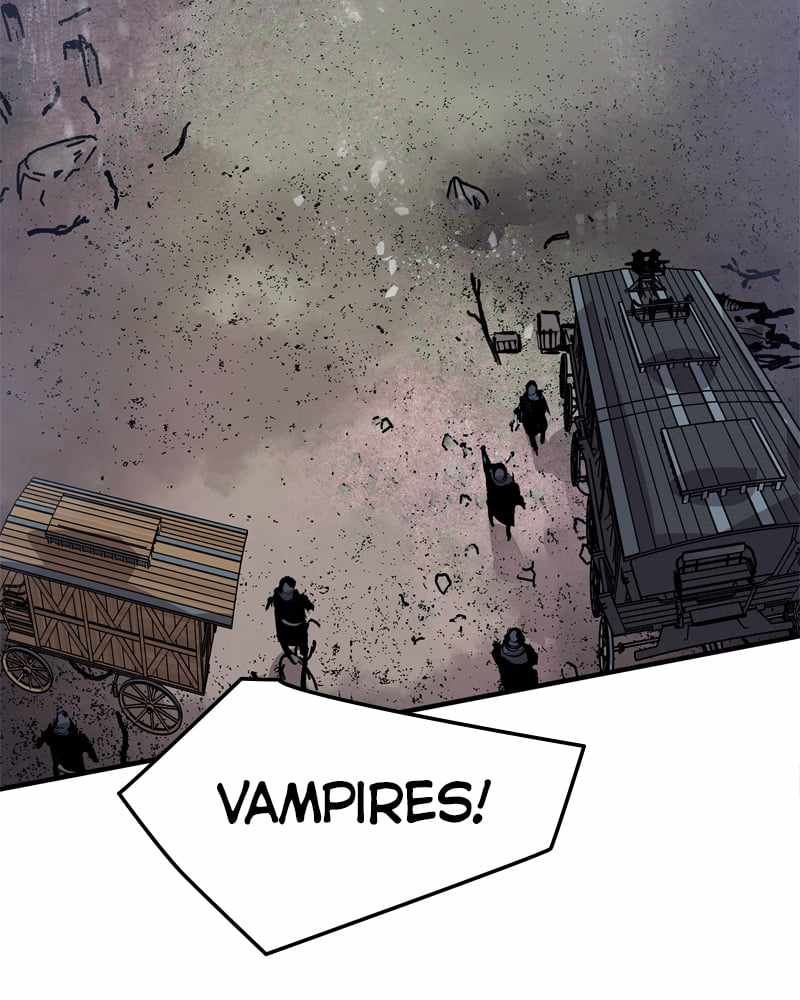 Dead Knight Gunther Chapter 43 - Page 101