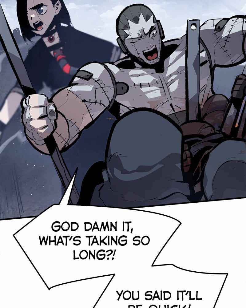 Dead Knight Gunther Chapter 43 - Page 103