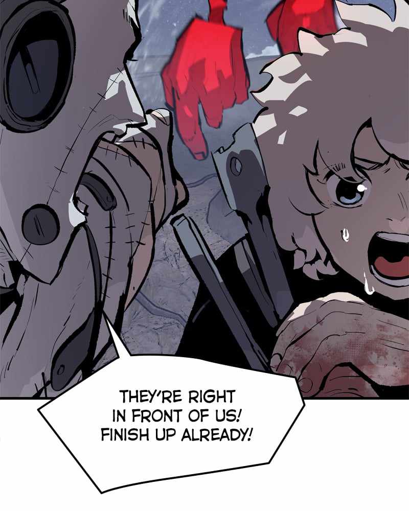 Dead Knight Gunther Chapter 43 - Page 105