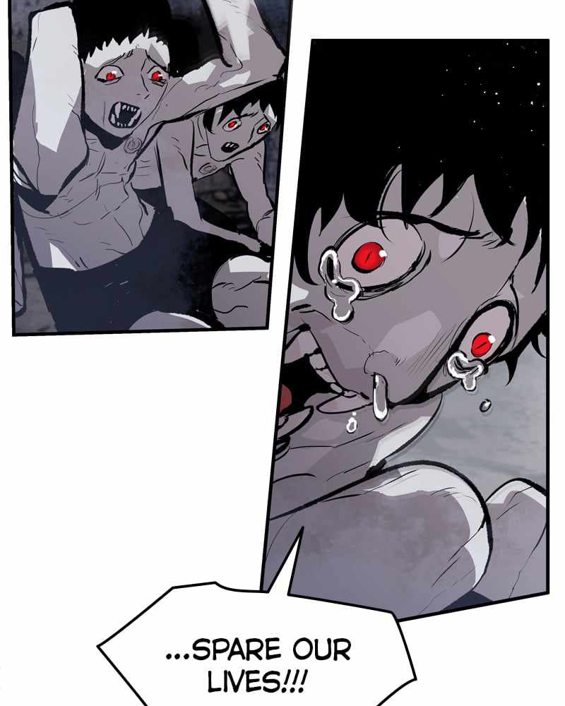 Dead Knight Gunther Chapter 43 - Page 44