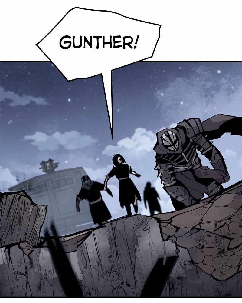 Dead Knight Gunther Chapter 43 - Page 6