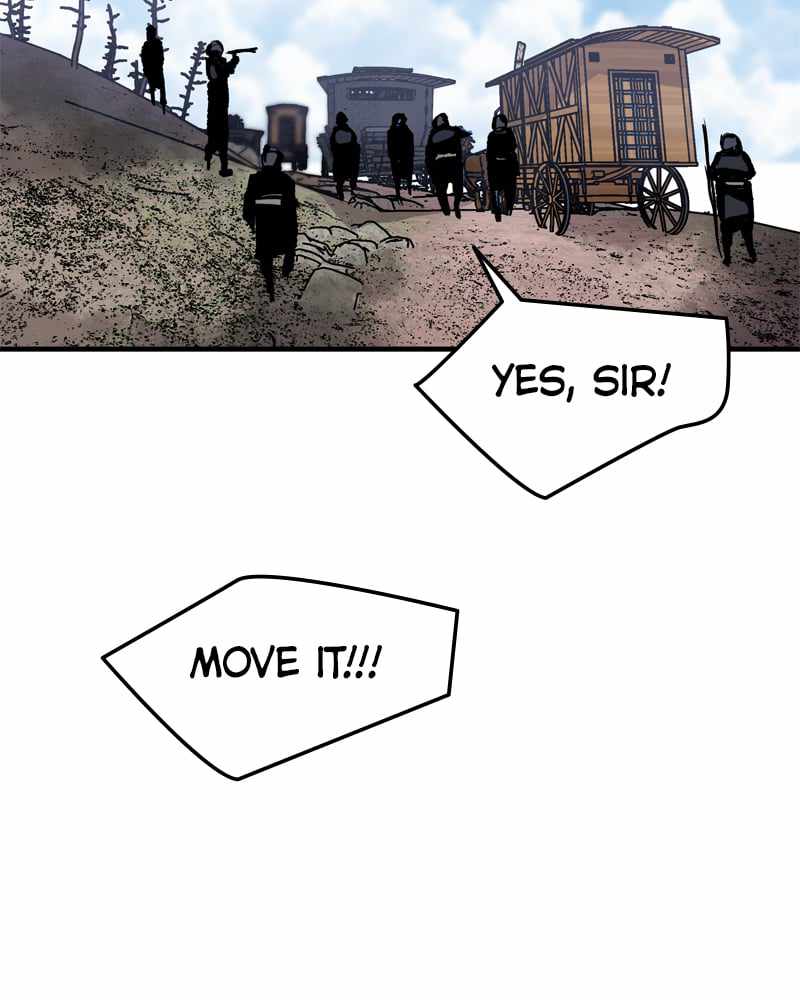 Dead Knight Gunther Chapter 43 - Page 69