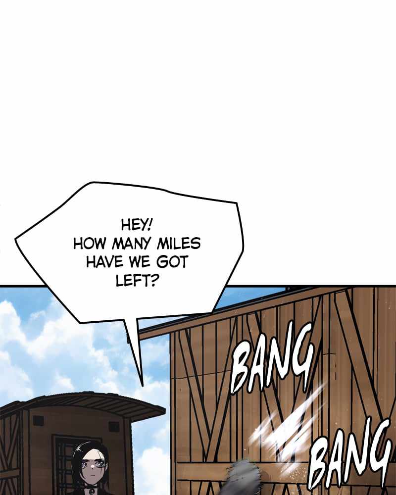 Dead Knight Gunther Chapter 43 - Page 70