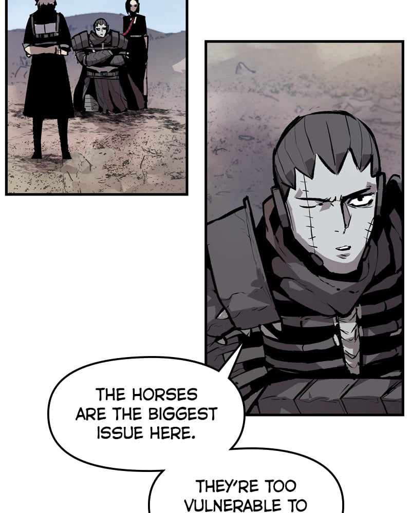 Dead Knight Gunther Chapter 43 - Page 80