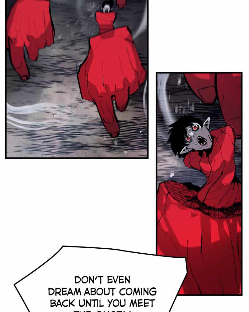 Dead Knight Gunther Chapter 43 - Page 97