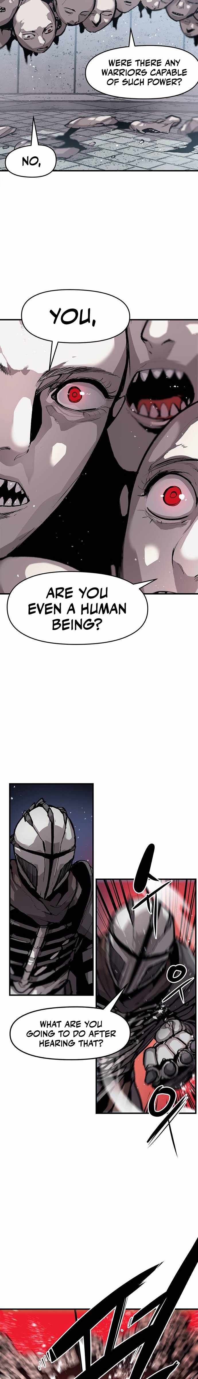 Dead Knight Gunther Chapter 5 - Page 15