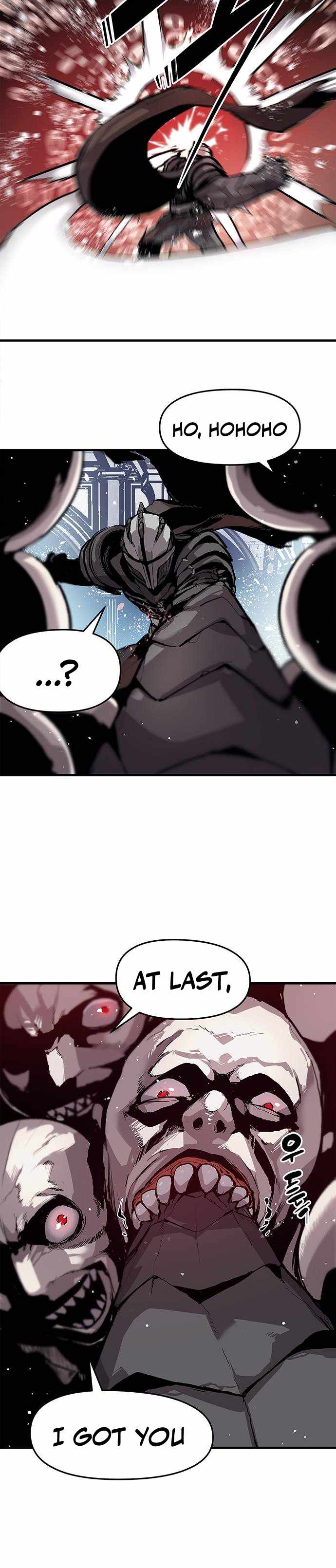 Dead Knight Gunther Chapter 5 - Page 16