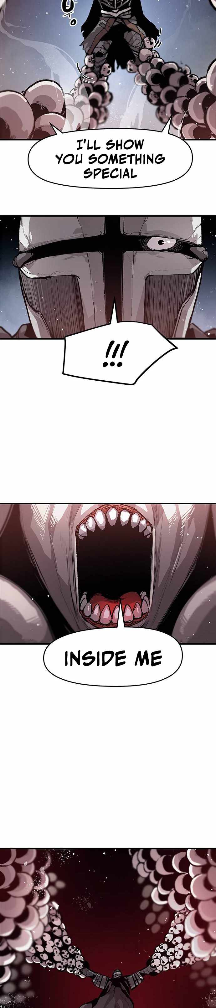 Dead Knight Gunther Chapter 5 - Page 19