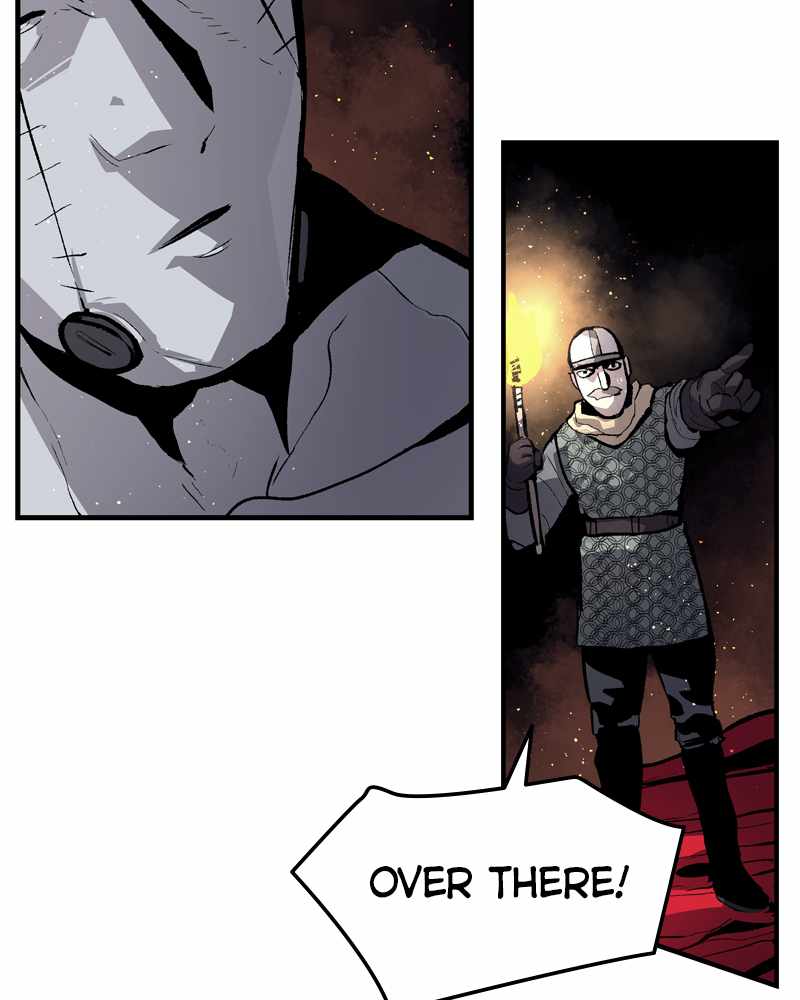 Dead Knight Gunther Chapter 51 - Page 57