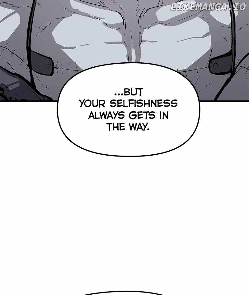 Dead Knight Gunther Chapter 58 - Page 91