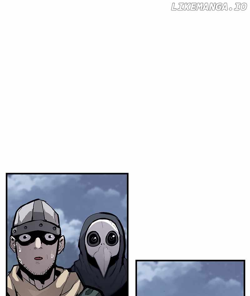 Dead Knight Gunther Chapter 58 - Page 98