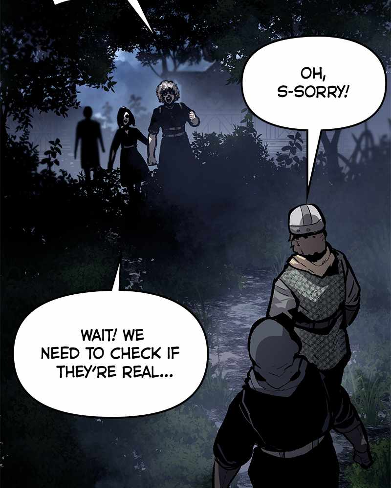 Dead Knight Gunther Chapter 60 - Page 87