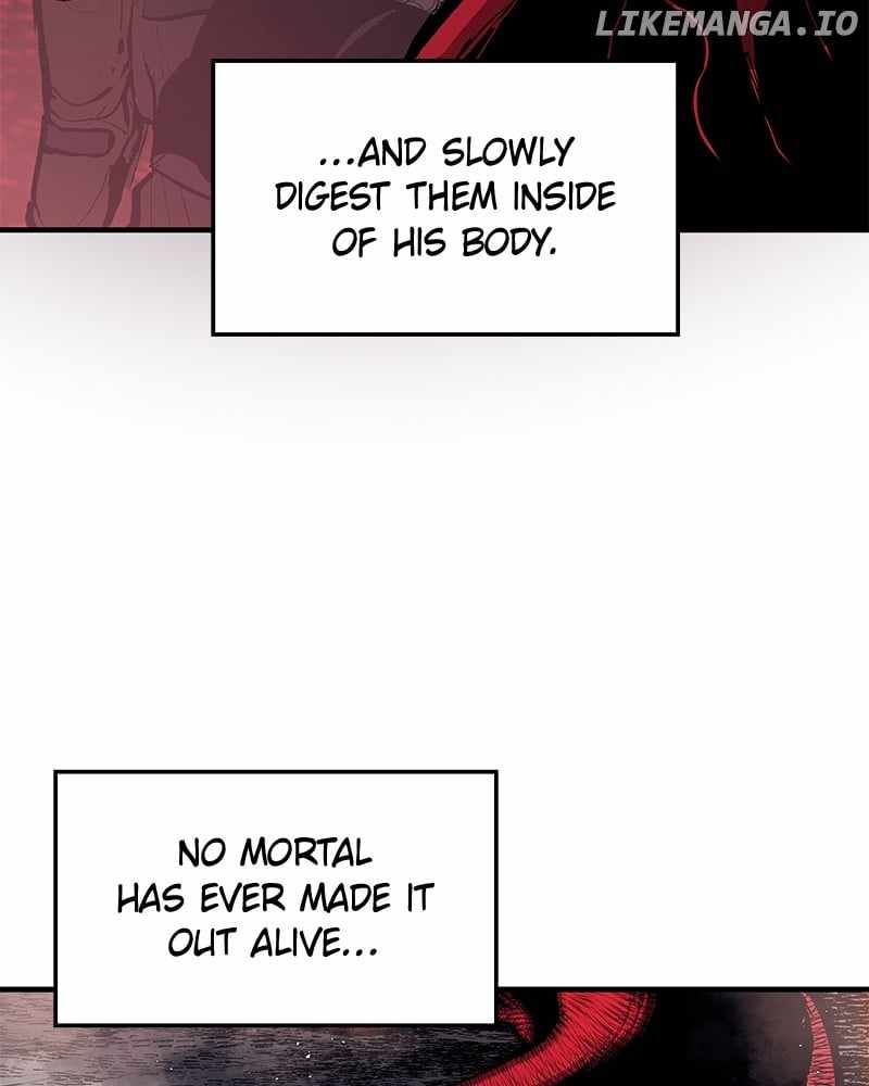 Dead Knight Gunther Chapter 61 - Page 93