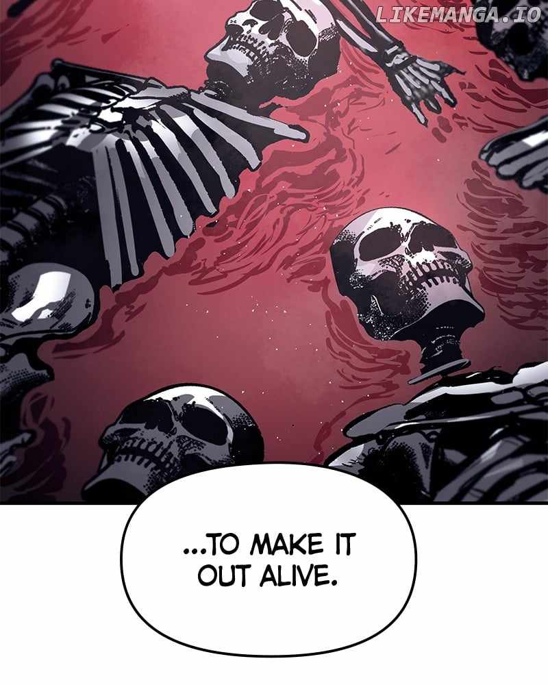 Dead Knight Gunther Chapter 63 - Page 20