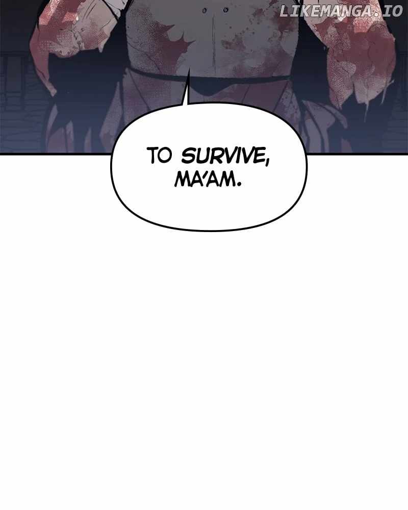 Dead Knight Gunther Chapter 63 - Page 41