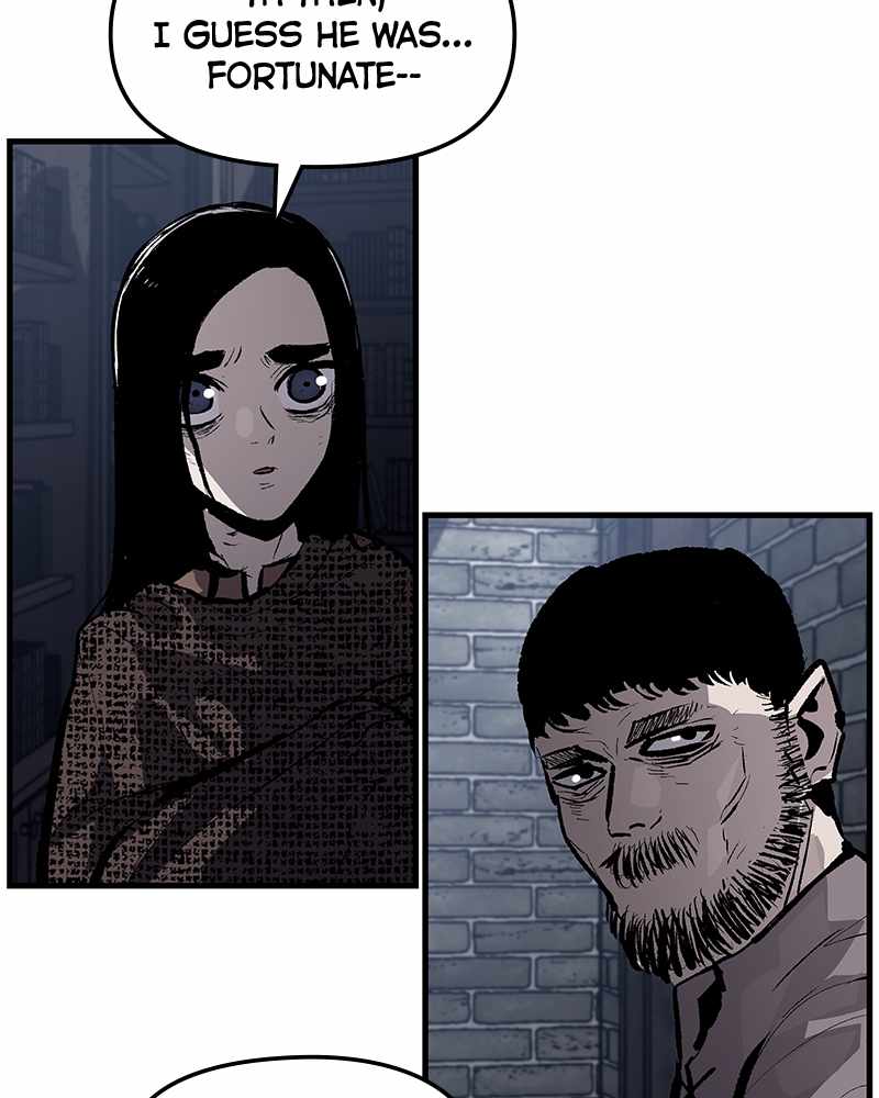 Dead Knight Gunther Chapter 66 - Page 60