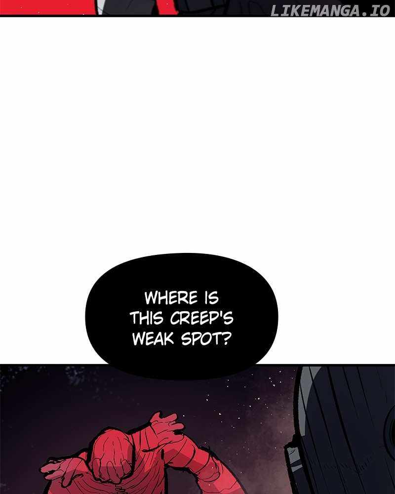 Dead Knight Gunther Chapter 70 - Page 79