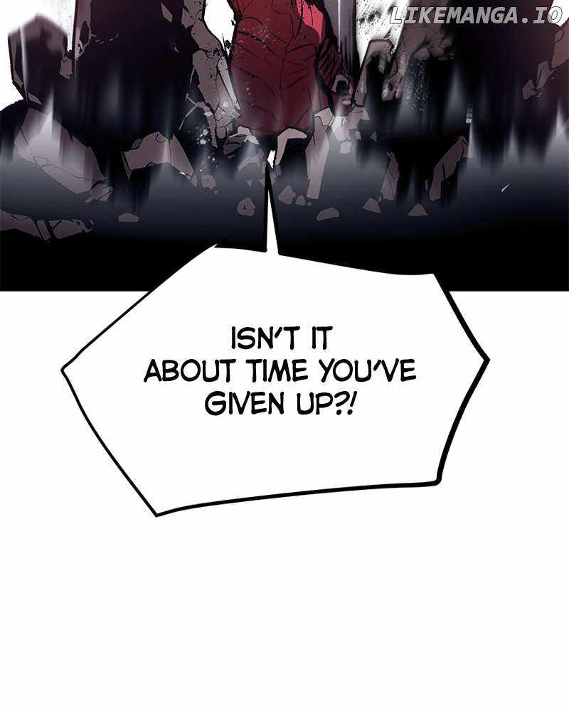 Dead Knight Gunther Chapter 70 - Page 86