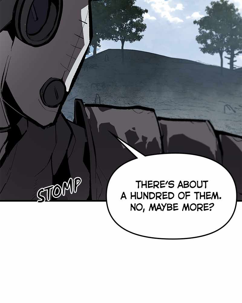 Dead Knight Gunther Chapter 71 - Page 74