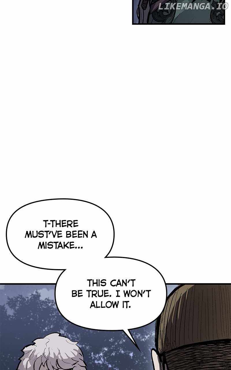 Dead Knight Gunther Chapter 72 - Page 62