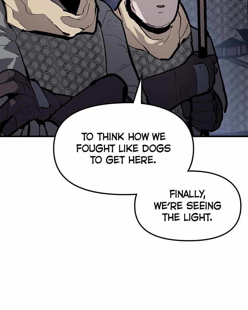 Dead Knight Gunther Chapter 73 - Page 29