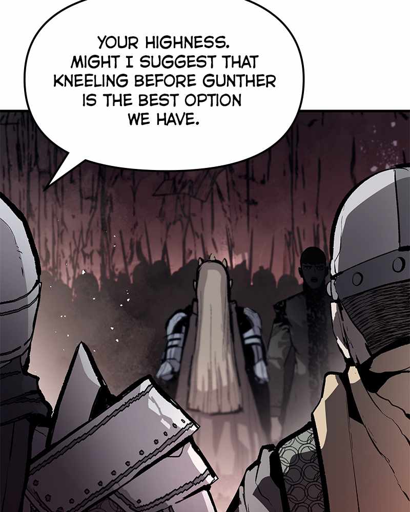Dead Knight Gunther Chapter 74 - Page 99