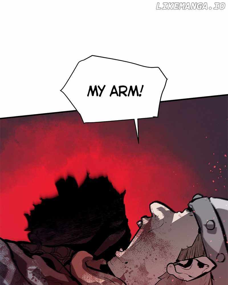 Dead Knight Gunther Chapter 75 - Page 66
