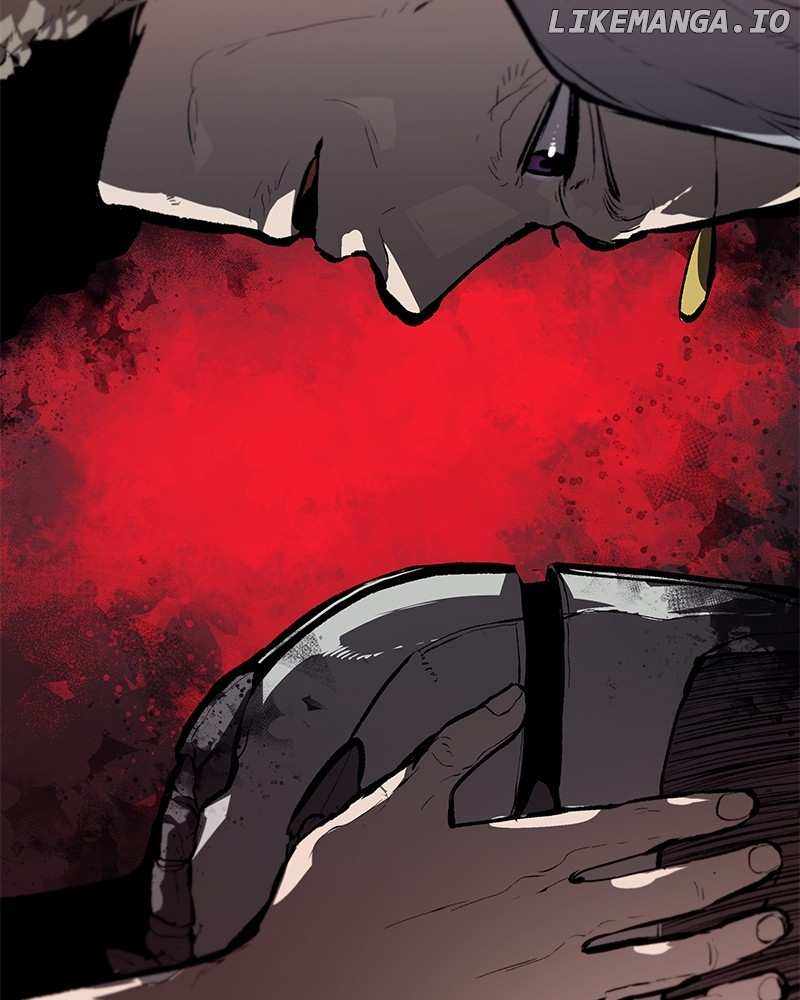 Dead Knight Gunther Chapter 77 - Page 20