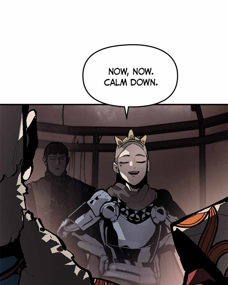 Dead Knight Gunther Chapter 78 - Page 73