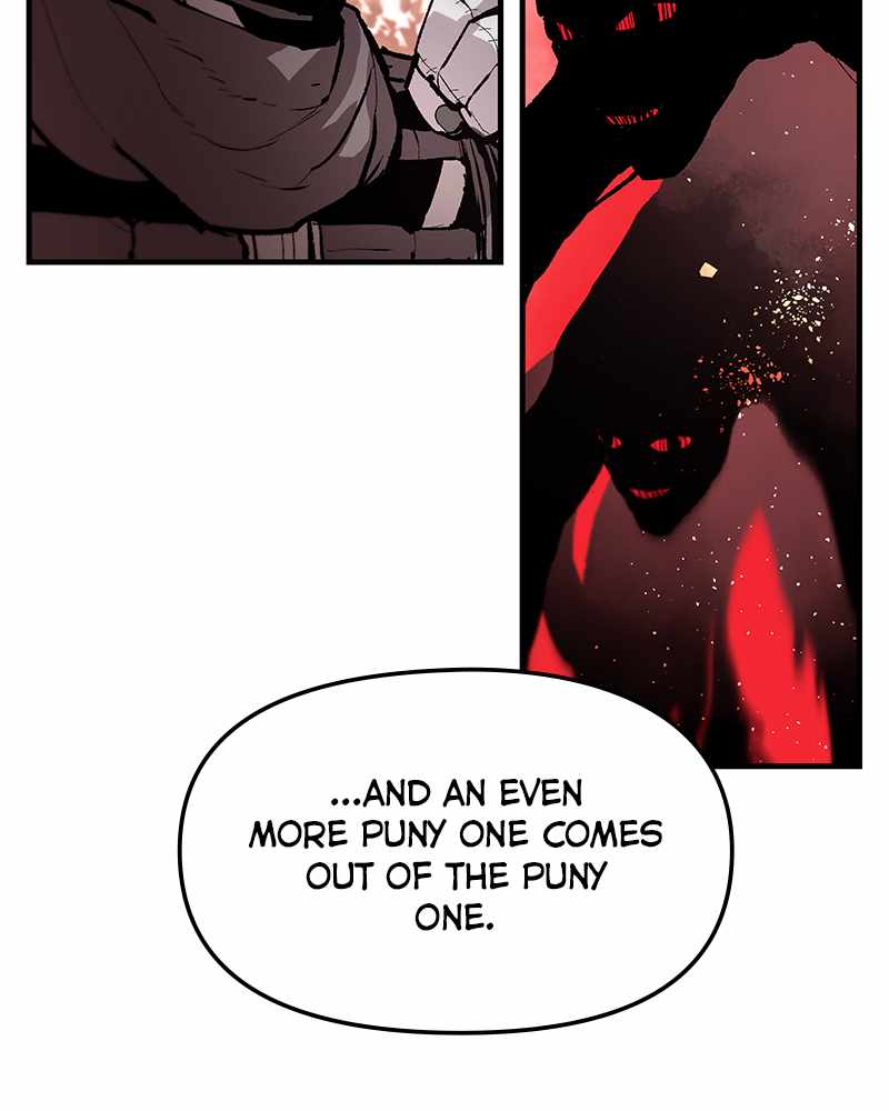 Dead Knight Gunther Chapter 81 - Page 36
