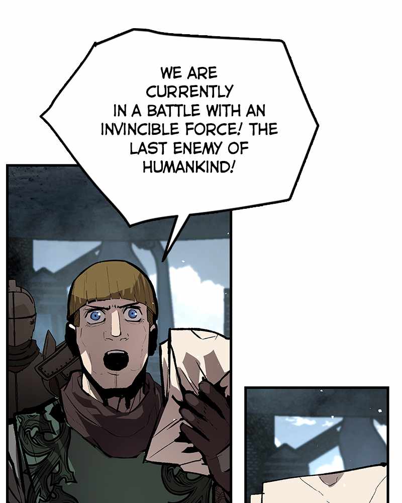 Dead Knight Gunther Chapter 81 - Page 77