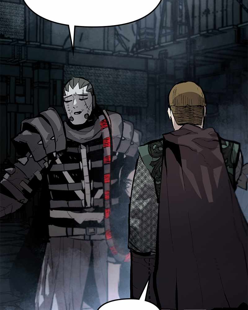 Dead Knight Gunther Chapter 81 - Page 99