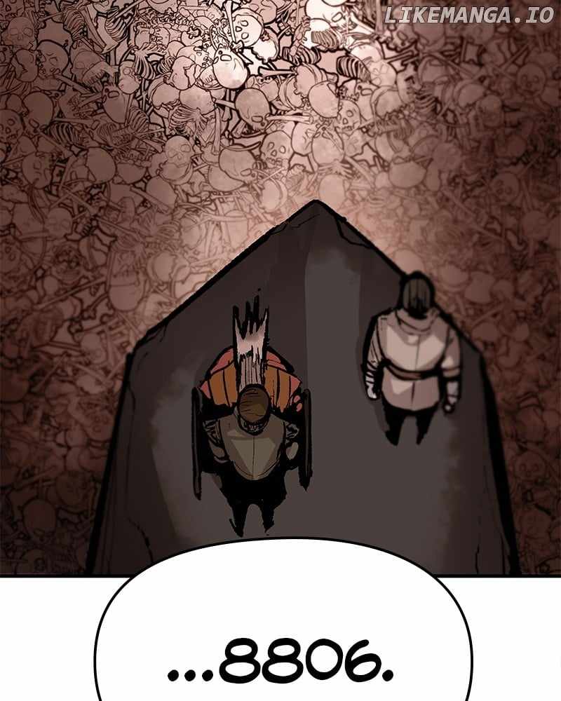 Dead Knight Gunther Chapter 82 - Page 123