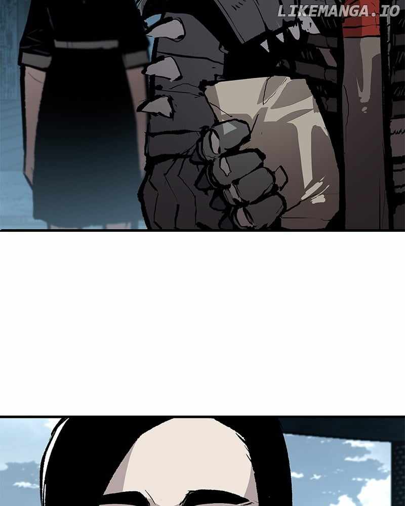 Dead Knight Gunther Chapter 82 - Page 29