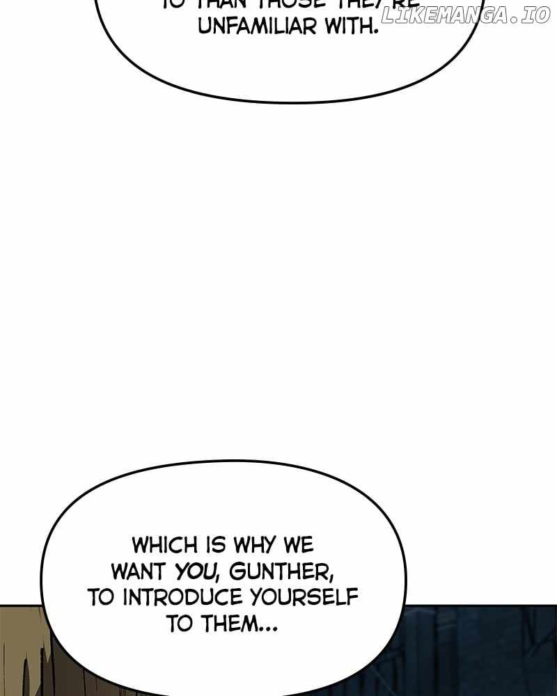 Dead Knight Gunther Chapter 82 - Page 3