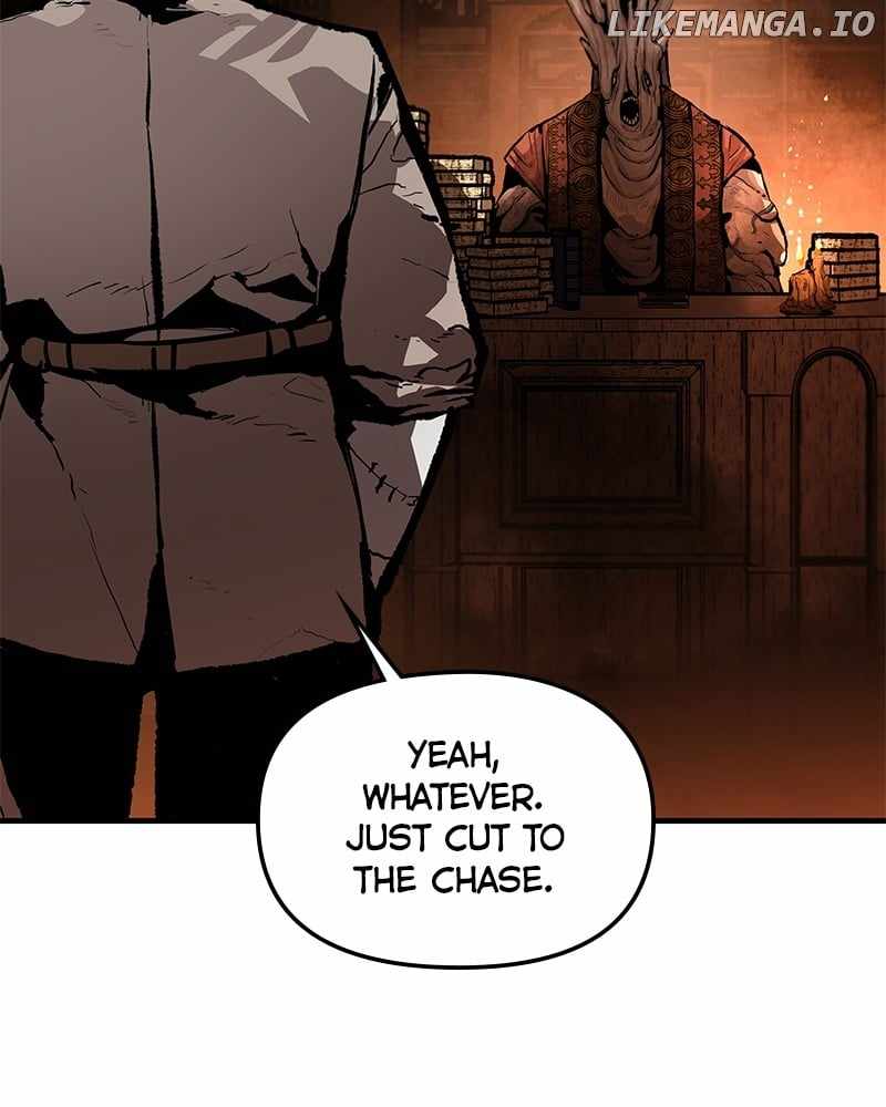 Dead Knight Gunther Chapter 82 - Page 72