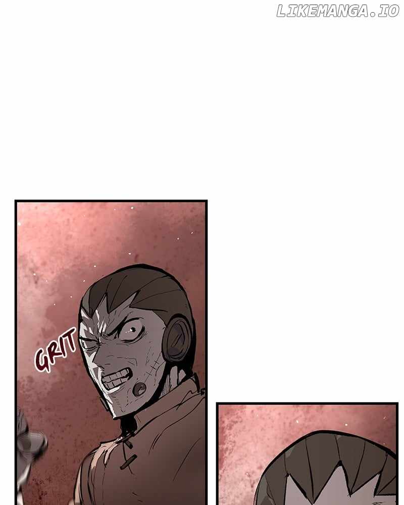 Dead Knight Gunther Chapter 83 - Page 6